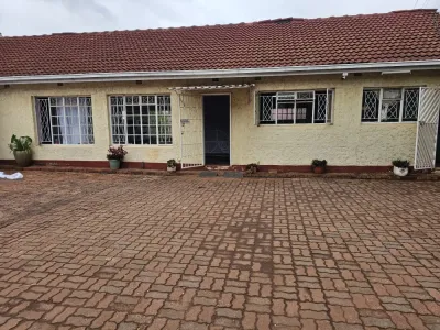 Milton Park Commercial Hub: Five Self-Contained Offices to Let