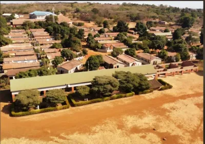 3.2 Hectare School Stand in Kuwadzana 2