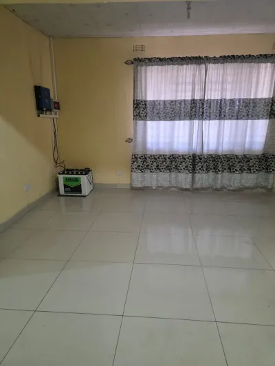 3-Bedroom Home in Zimre Park, Ruwa