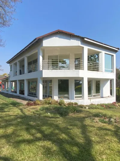 5-Bedroom Family Home in Borrowdale Brooke, Harare