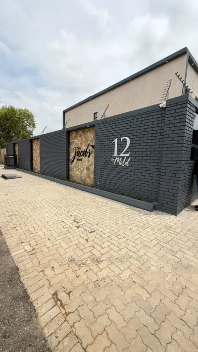 New 3-Bedroom Townhouse to Rent in Avondale – USD 1,800 Inclusive