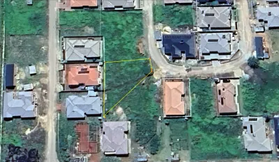 Vacant Stand, Tynwald, Harare West