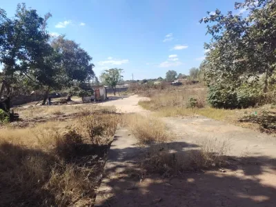 Industrial Property with Residential House, Hatfield, Harare