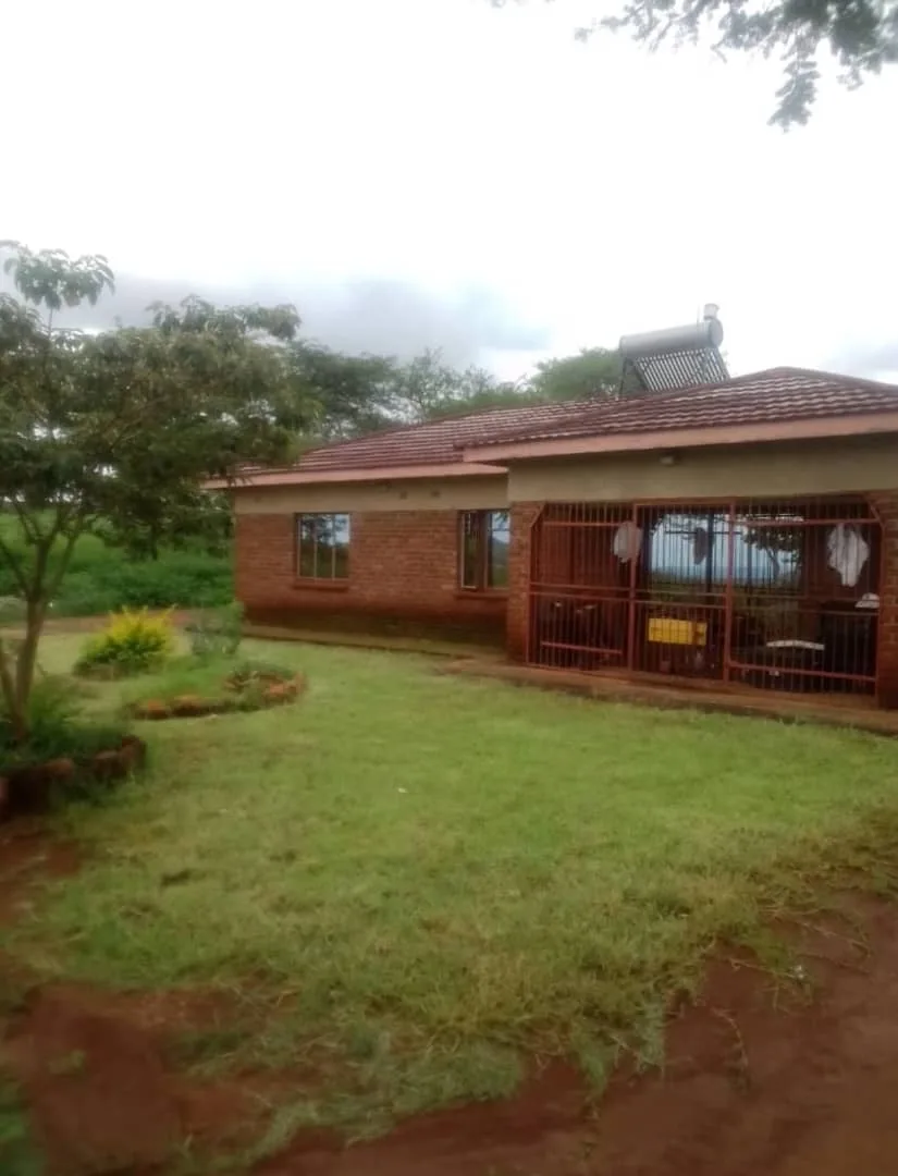 3-Bedroom Cottage in Crowhill Views, Borrowdale — Full Title