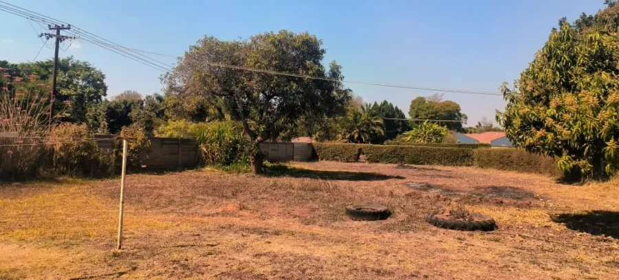 2000sqm Stand, Meyrick Park – Dual Road Frontage Development Land