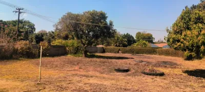 2000sqm Stand, Meyrick Park – Dual Road Frontage Development Land