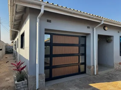 Modern 3-Bedroom House in Budiriro, Harare