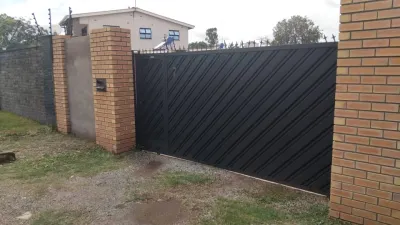 Modern 3-Bedroom House, Sunridge, Harare West