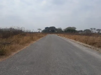 600 sqm Residential Stand, Erasmus Park, Ruwa