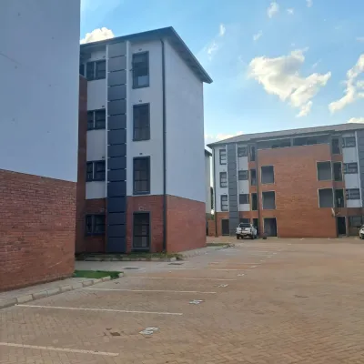 Modern 2-Bedroom Apartment in Aspire Heights, Aspindale Park