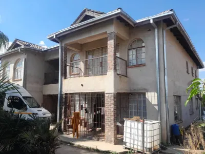Double Storey Family Home in Zimre Park, Ruwa