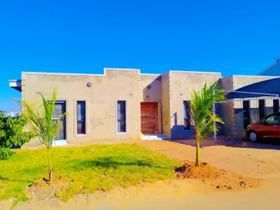 Modern 4-Bedroom Townhouse in Arlington Estate, Harare South
