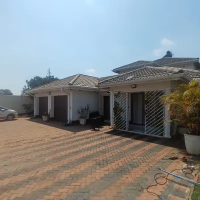 Five-Bedroom Double-Storey Home with Solar in Adylinn, Westgate