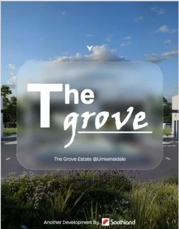 500m² Residential Stand at The Grove Estate, Umwinsidale l CASH PRICE US$30 000.00