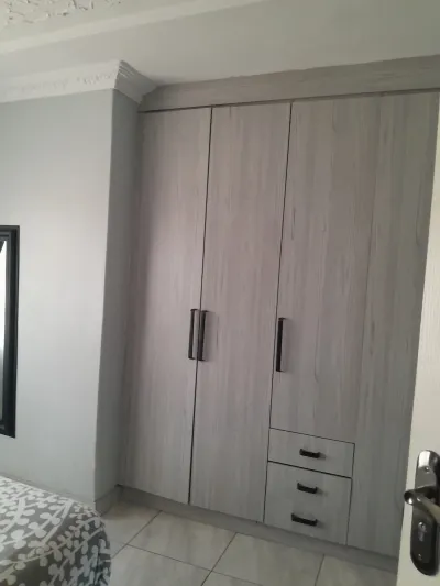3-Bedroom Family Home  in Windsor Park, Ruwa