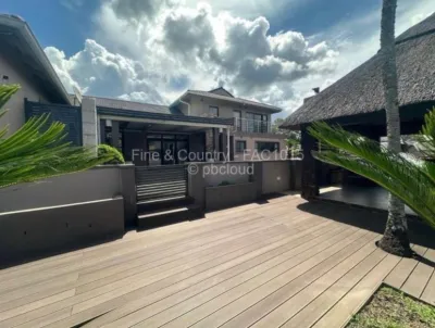 6-Bedroom Executive Residence, Glen Lorne, Harare North