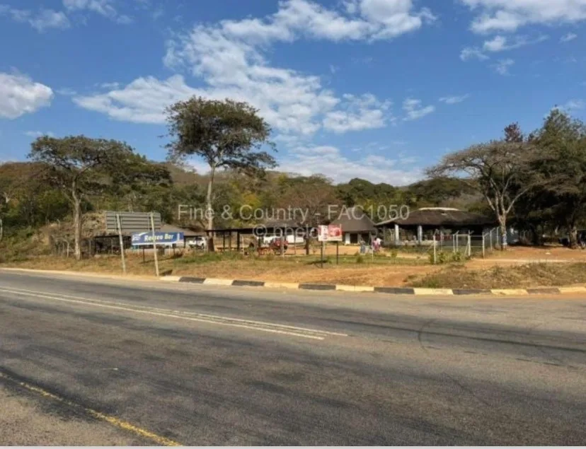 Odzi Farm: 500 hectares agricultural investment, Mutare Highway frontage