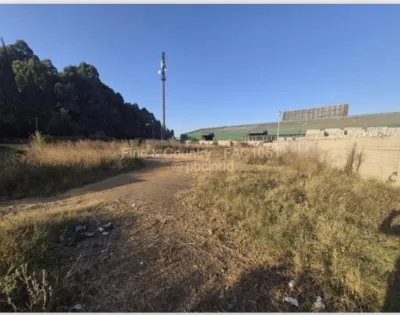 Tynwald Industrial Stand, 4267sqm, Harare West