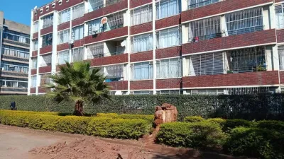 2-Bedroom Apartment in The Avenues, Harare - Reduced to USD 100,000