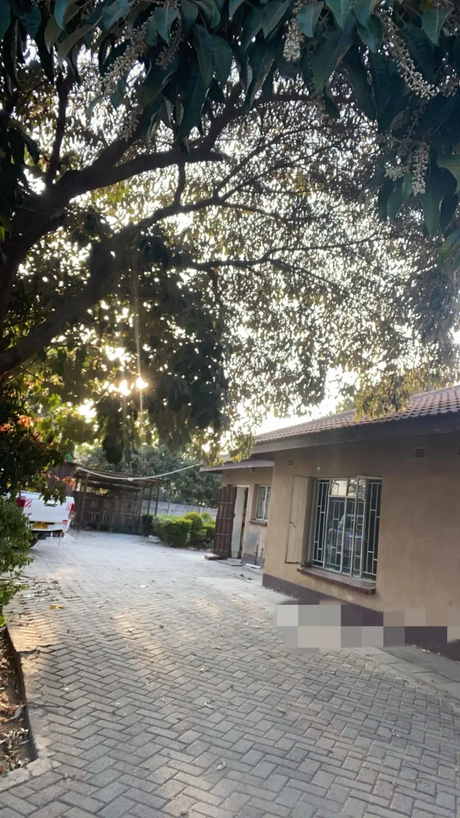 5 Bedroom House in Windsor Park, Ruwa
