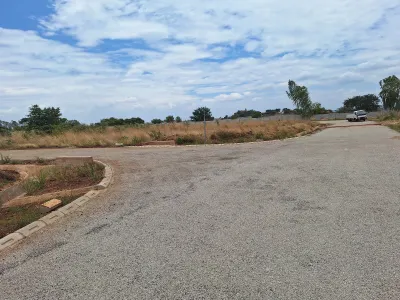 600 sqm Residential Stand for Sale in Glaudina, Harare West