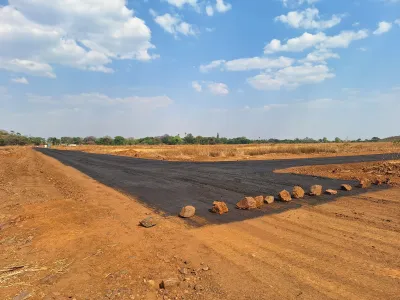 480 sqm Developer Cession Stand for Sale in Spitzkop, Harare West