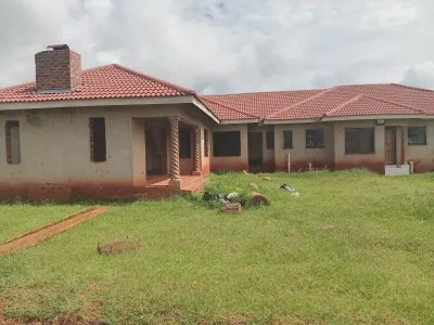 5-Bedroom House in Mount Pleasant Heights, Harare North