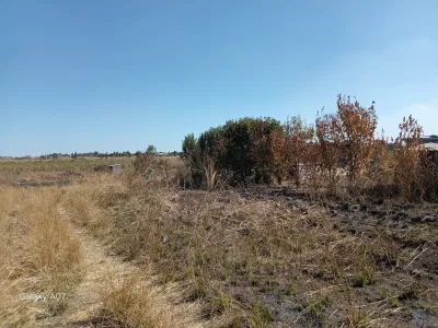Ashbrittle Stand – Development-Ready Plot, Harare West