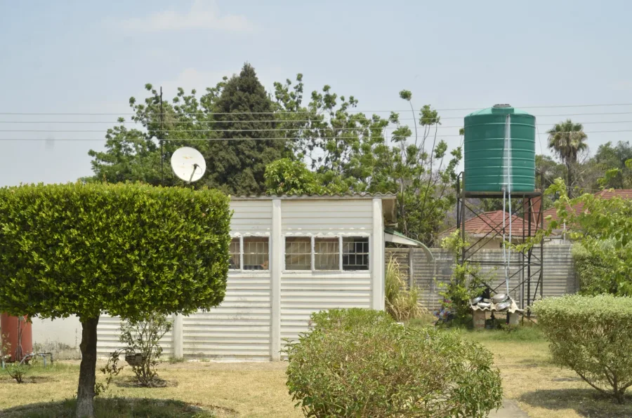 3-Bedroom Family Home in Eastlea, Harare East