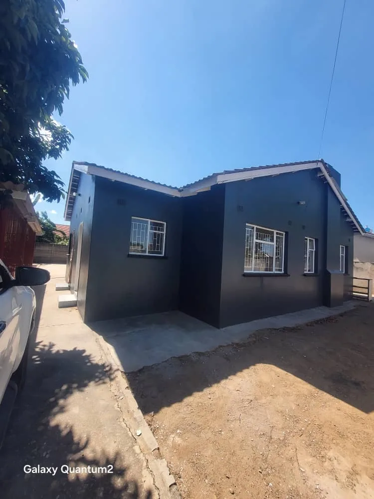 4-Bedroom Family Home in Zimre Park, Ruwa