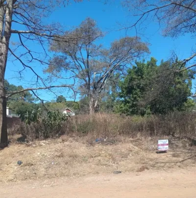 Glen Lorne Residential Stand, Harare North