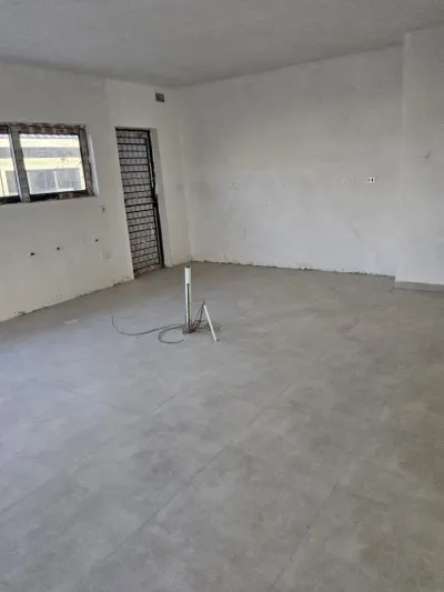 New House in Mabvazuva, Ruwa
