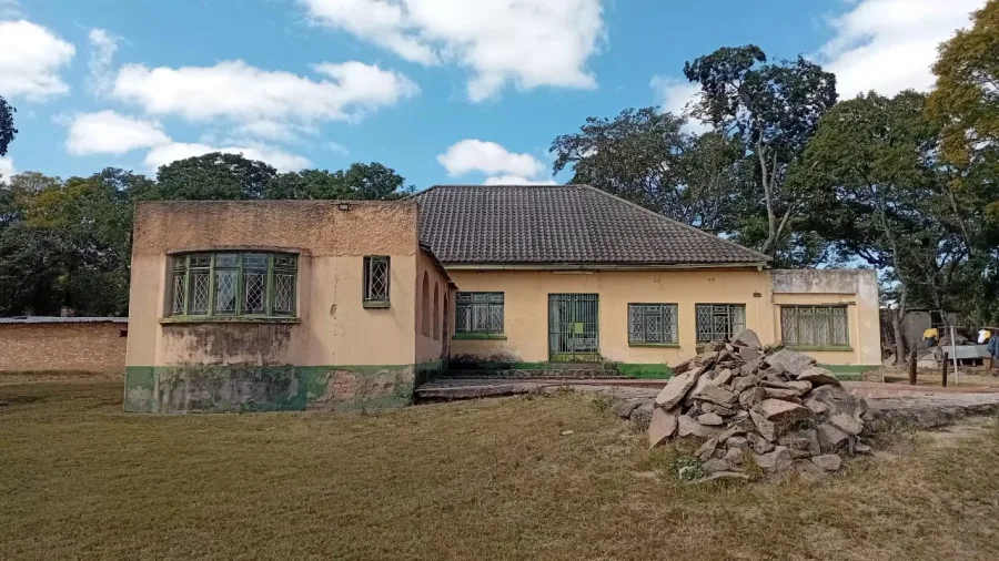10.3 Hectare Prime Development Estate, Marondera