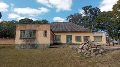 10.3 Hectare Prime Development Estate, Marondera
