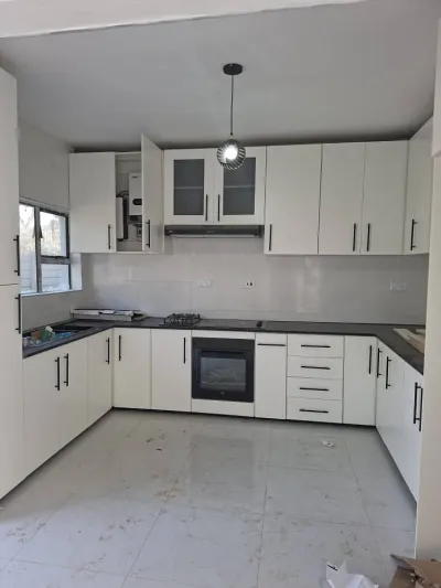 4-Bedroom Cluster House, Hatfield, Harare South
