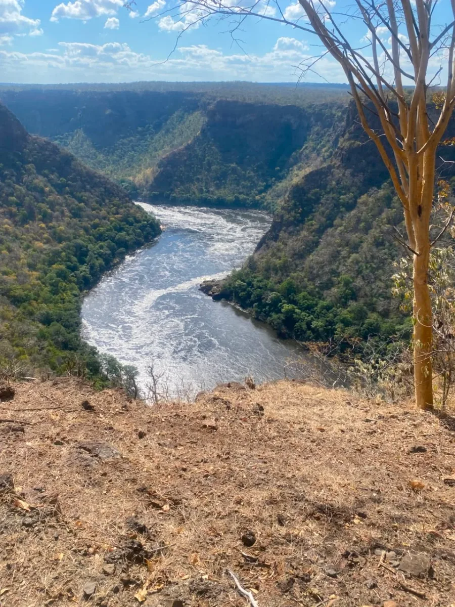 5.4 Hectare Zambezi Riverfront Development Site, Victoria Falls