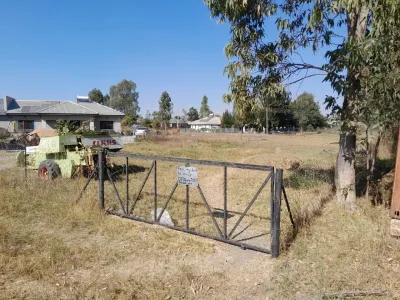Residential Stand – Arlington Estate, Harare South