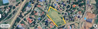Prime Commercial Land, Enterprise Road Corridor, Eastlea