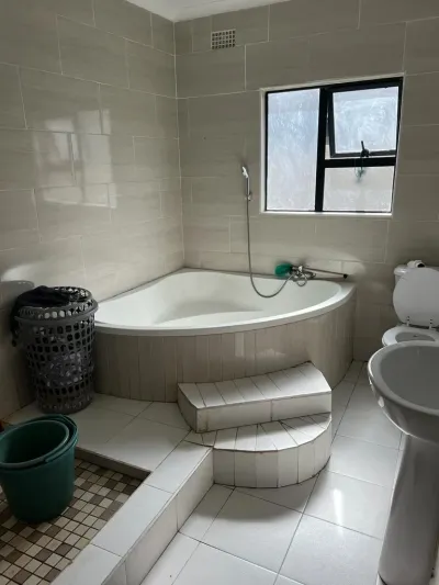 3-Bedroom House in Budiriro, Harare