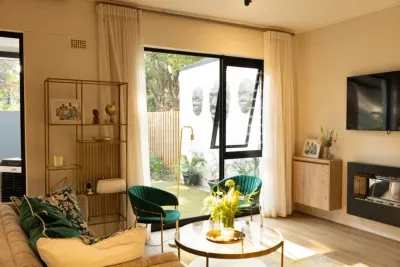 Developer Cession: 3-Bedroom Duplex Apartment in Vainona