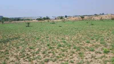 4,000 sqm Residential Stand in Roughlands Phase 2, Marondera