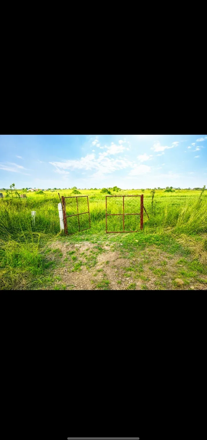 Undeveloped Agricultural Land, Rainham, Harare West