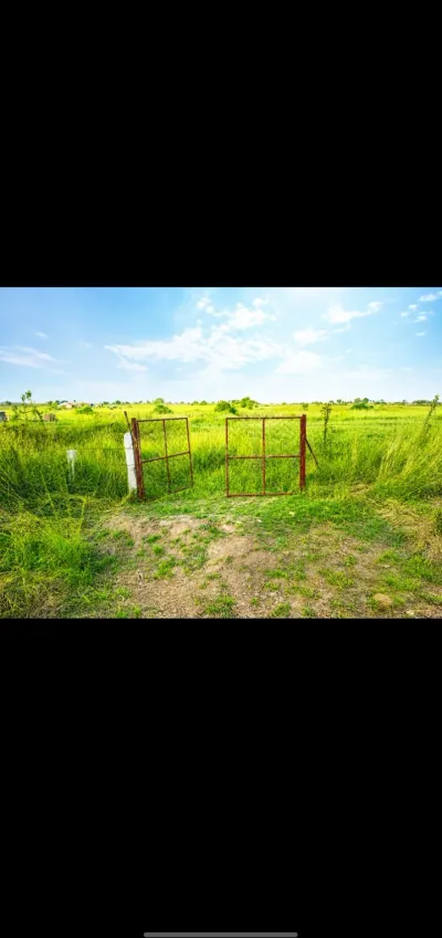 Undeveloped Agricultural Land, Rainham, Harare West