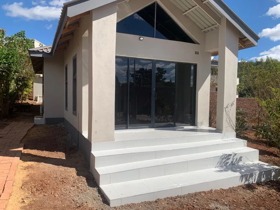 Comfort Meets Convenience | Quinnington House To Let