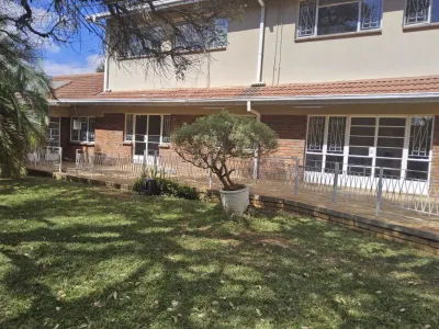 Highlands Executive Property To Let | Ideal For Residential Or Commercial Use