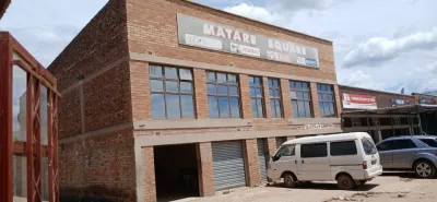 Southlea Park Commercial Mall For Sale | High-Income Investment | US$150,000
