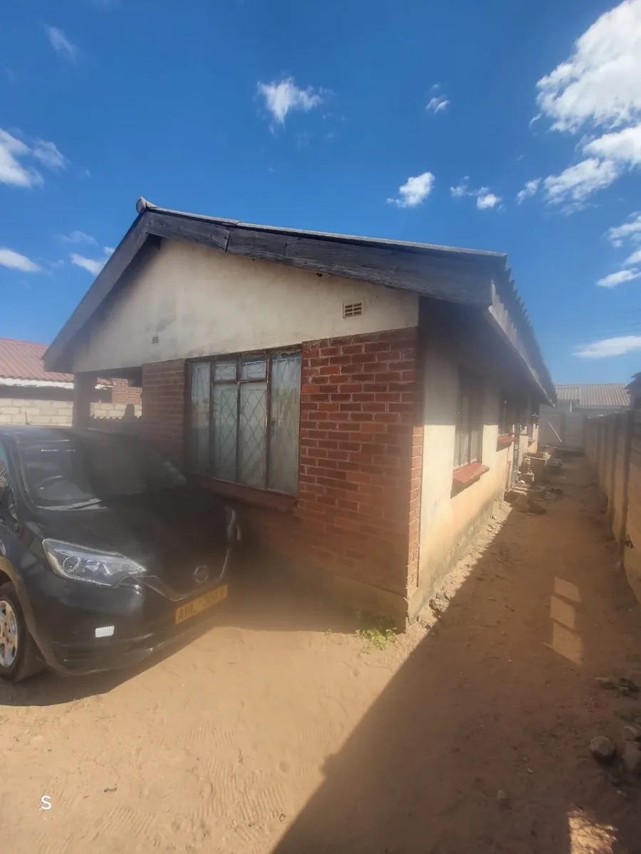 Ideal Starter Home Or Investment Property In Ruwa.