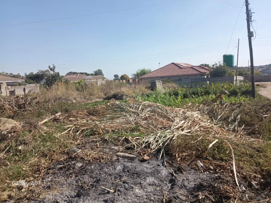 Zimre Park Corner Stand For Sale | 600sqm | Title Deed