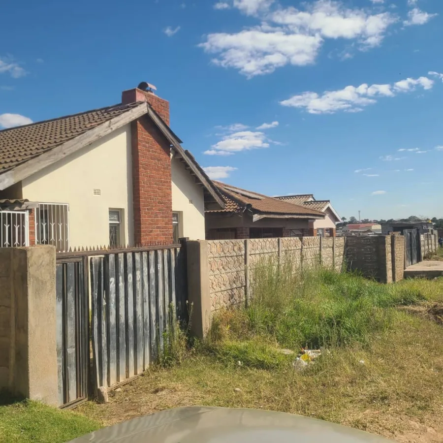 Budget-Friendly Home In A Convenient Location
