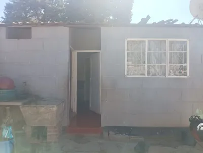 A Smart Investment Opportunity In Mabvuku